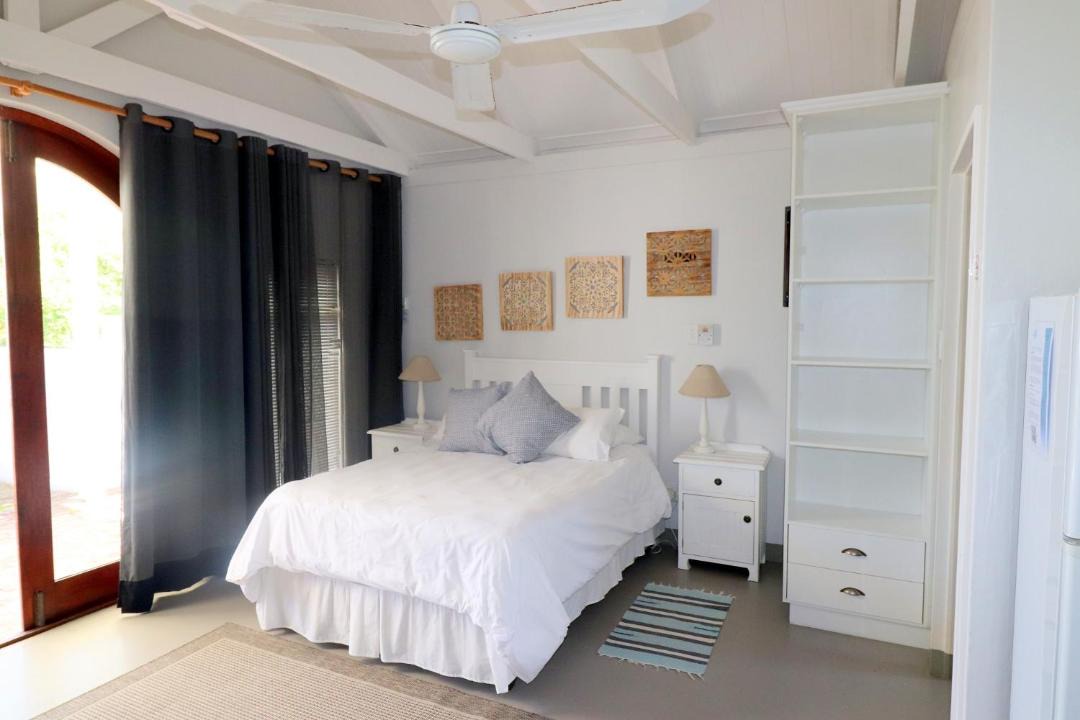 Photo of Bedroom in Arniston