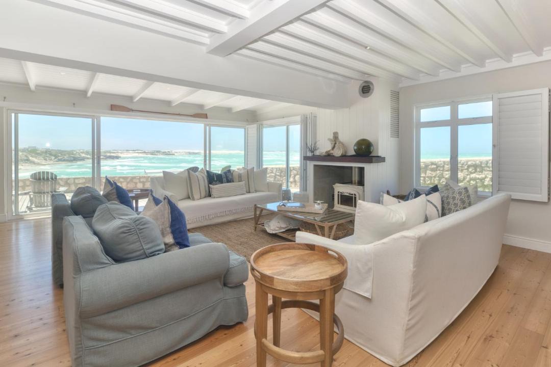 Photo of Livingroom in Arniston