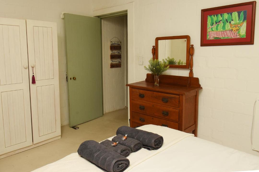 Photo of Bedroom in Dwarskersbos