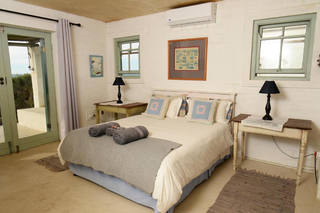 Photo of Bedroom in Dwarskersbos