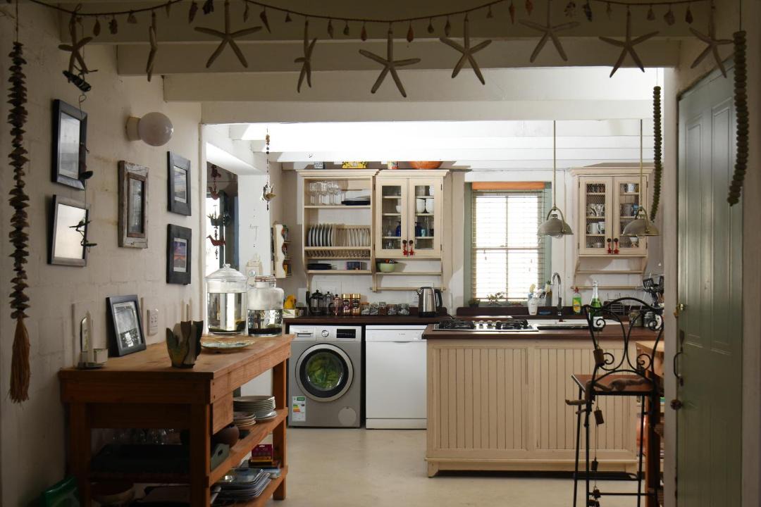 Photo of Kitchen in Dwarskersbos