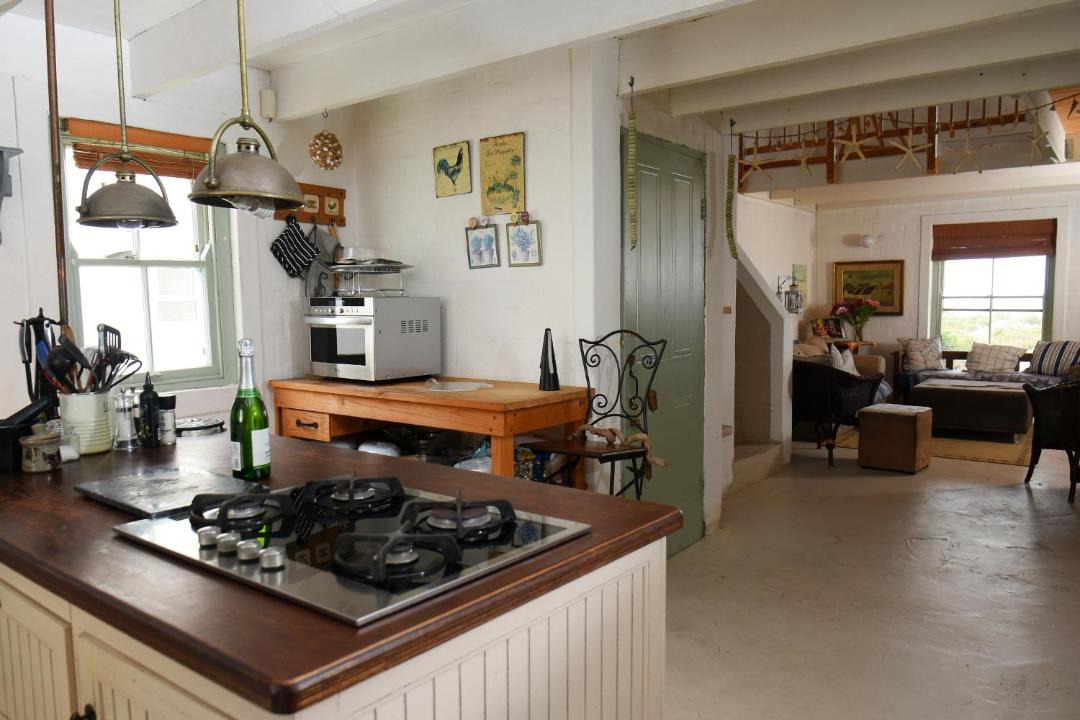 Photo of Livingroom in Dwarskersbos