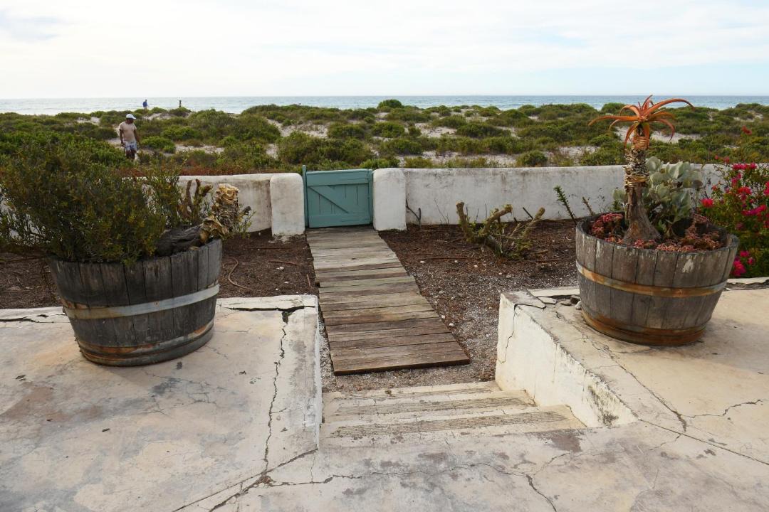 Photo of Patio Balcony in Dwarskersbos