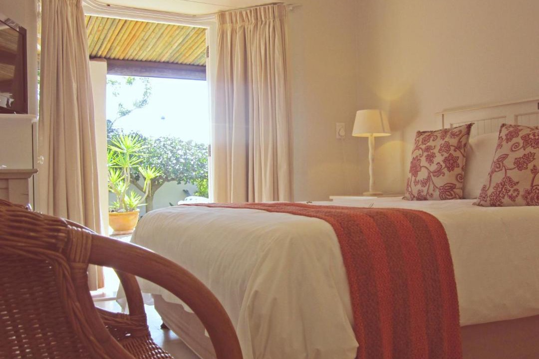 Photo of Bedroom in Robberg Beach