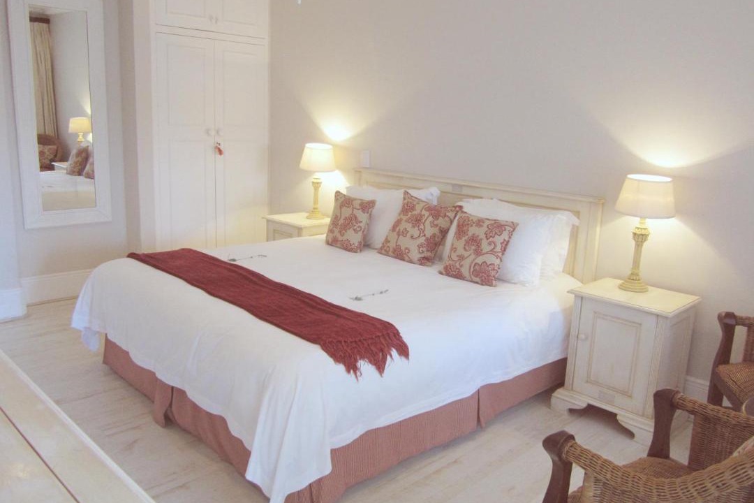 Photo of Bedroom in Robberg Beach