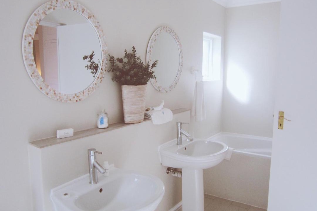 Photo of Bathroom in Robberg Beach