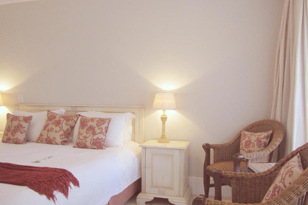 Photo of Bedroom in Robberg Beach