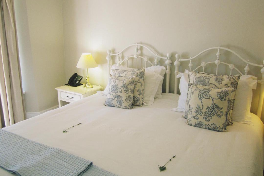 Photo of Bedroom in Robberg Beach