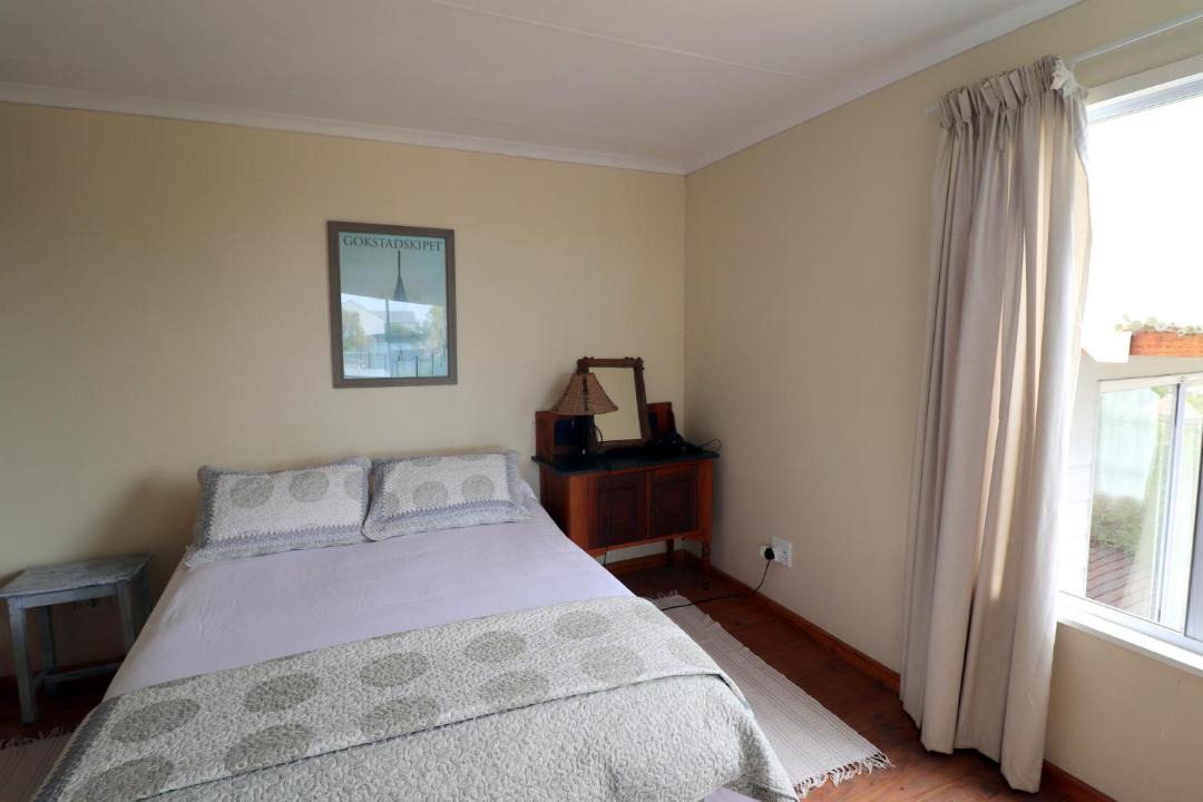 Photo of Bedroom in Arniston