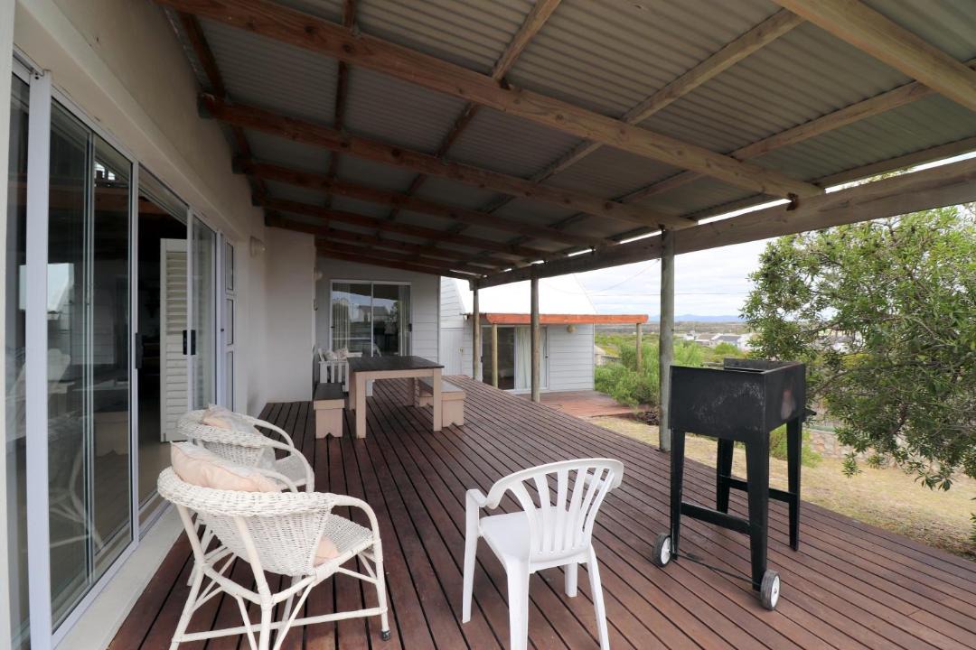 Photo of Patio Balcony in Arniston