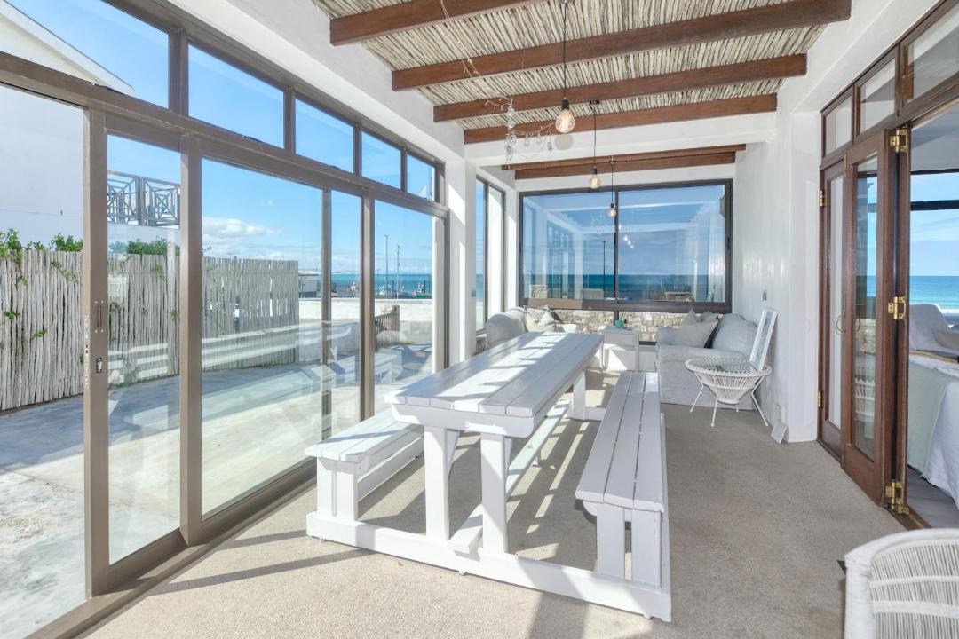 Photo of Patio Balcony in Waenhuiskrans