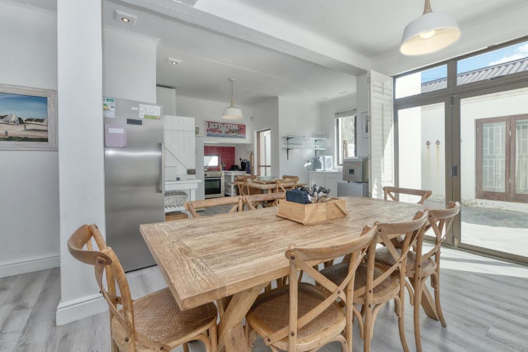 Photo of Kitchen in Waenhuiskrans