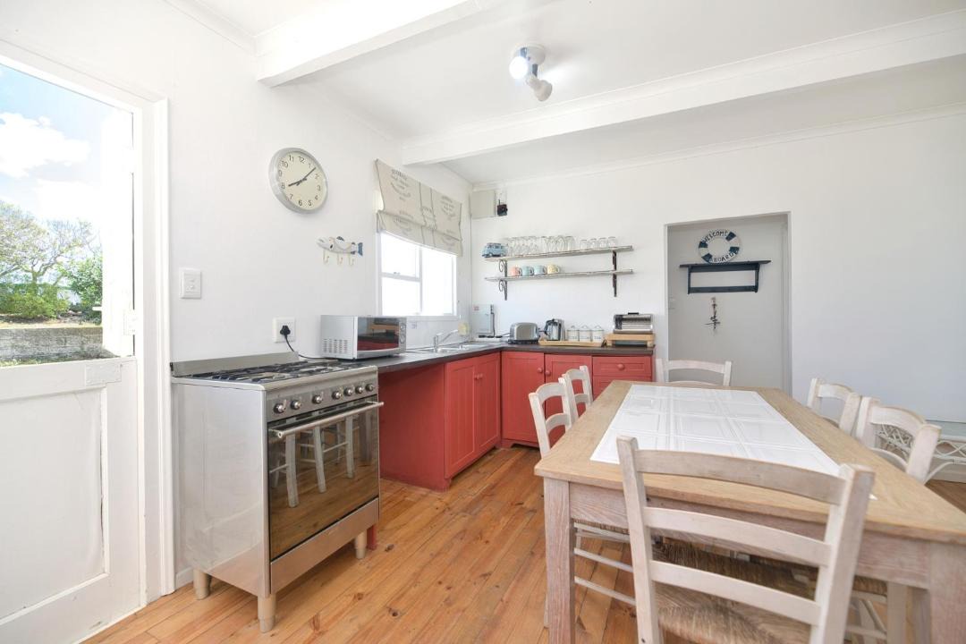 Photo of Kitchen in Arniston