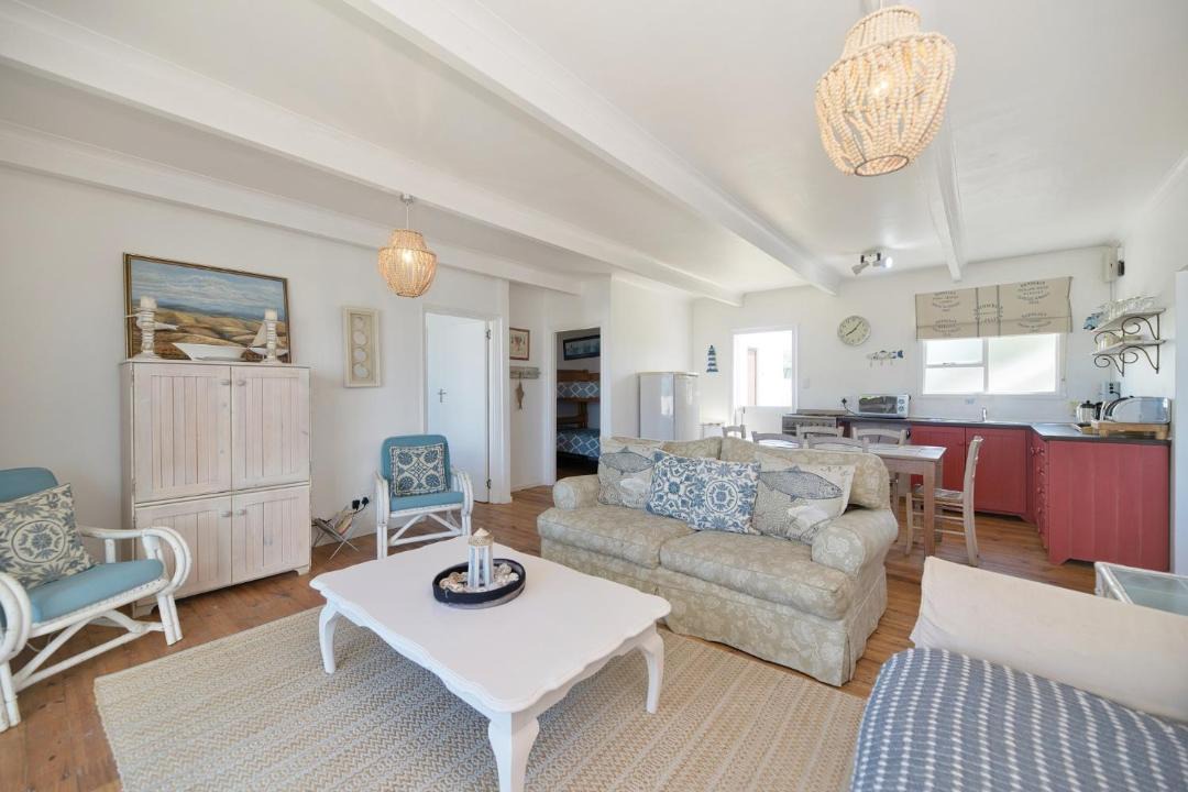 Photo of Livingroom in Arniston