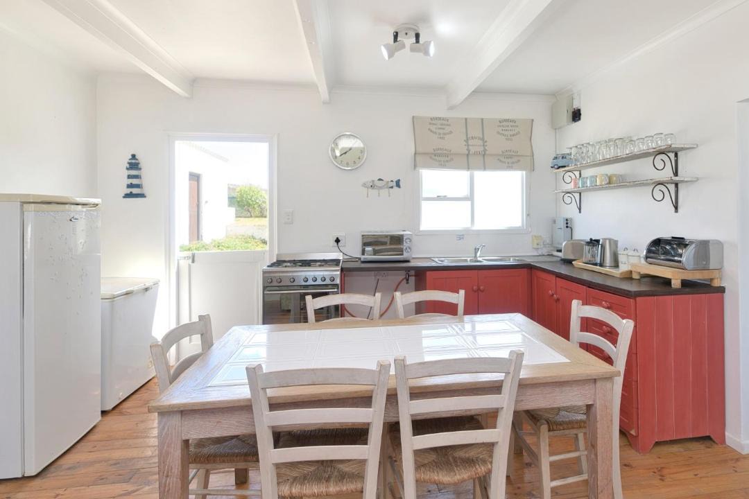 Photo of Kitchen in Arniston