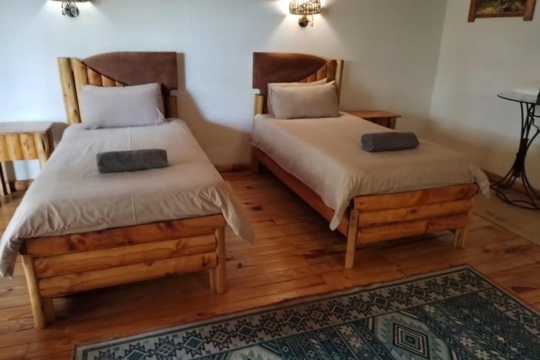 Photo of Bedroom in Paddock
