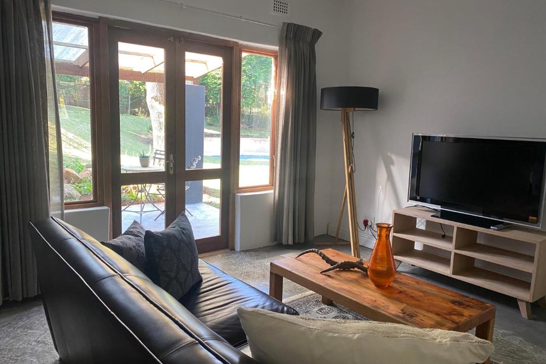 Photo of Livingroom in Winston Park