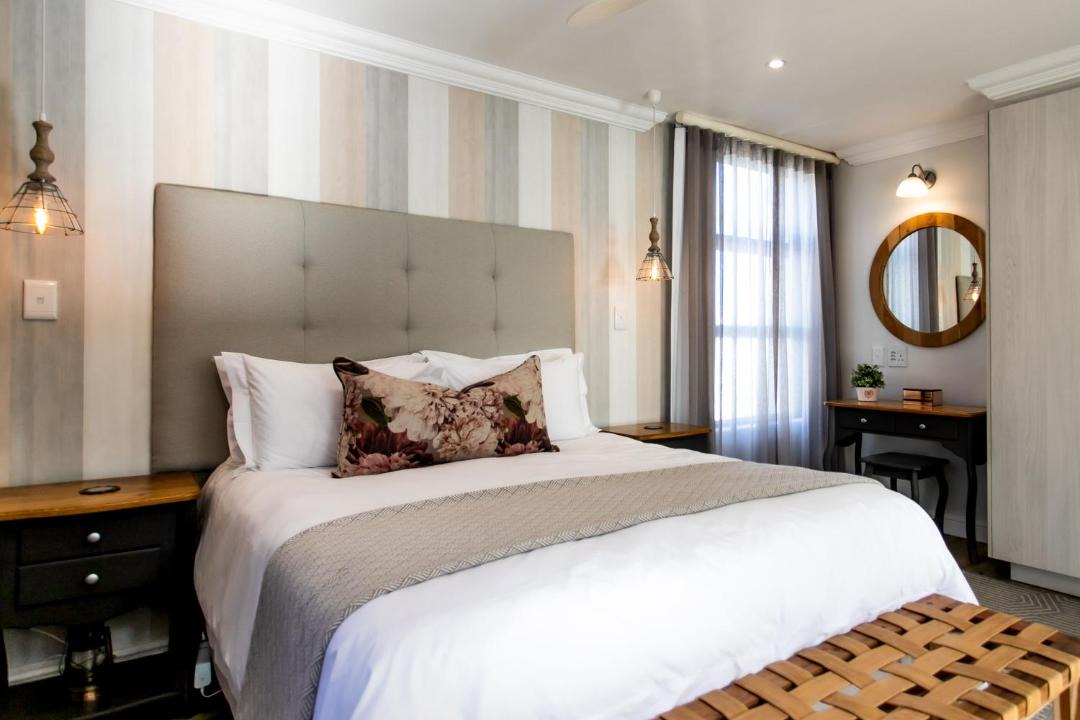 Photo of Bedroom in Voelklip