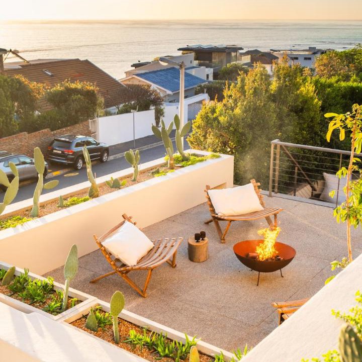 Photo of Others in Camps Bay