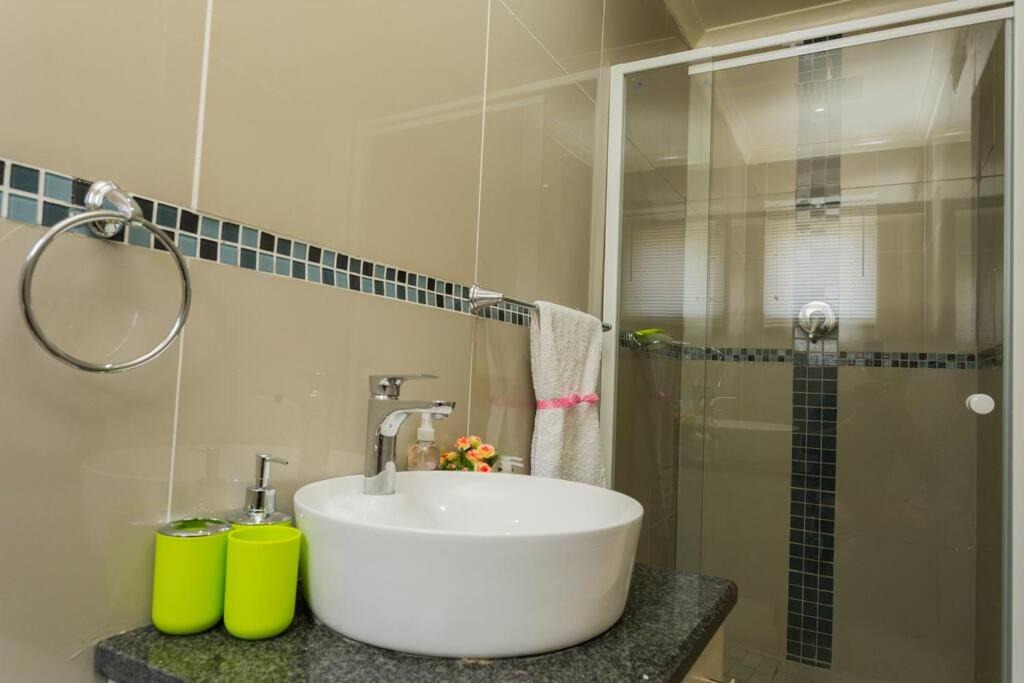 Photo of Bathroom in Lombardy East
