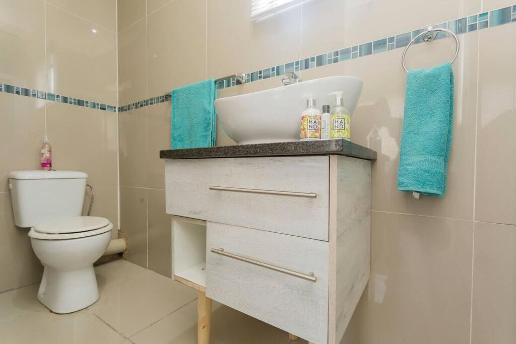 Photo of Bathroom in Lombardy East