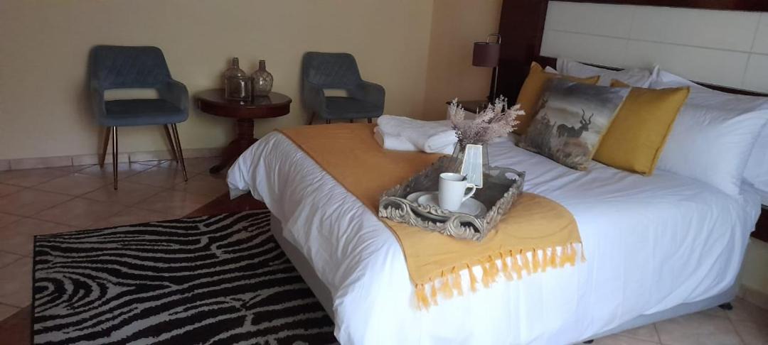 Photo of Bedroom in Makhado