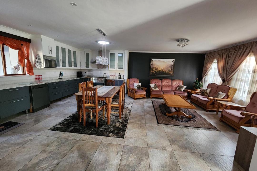 Photo of Livingroom in Cape Town