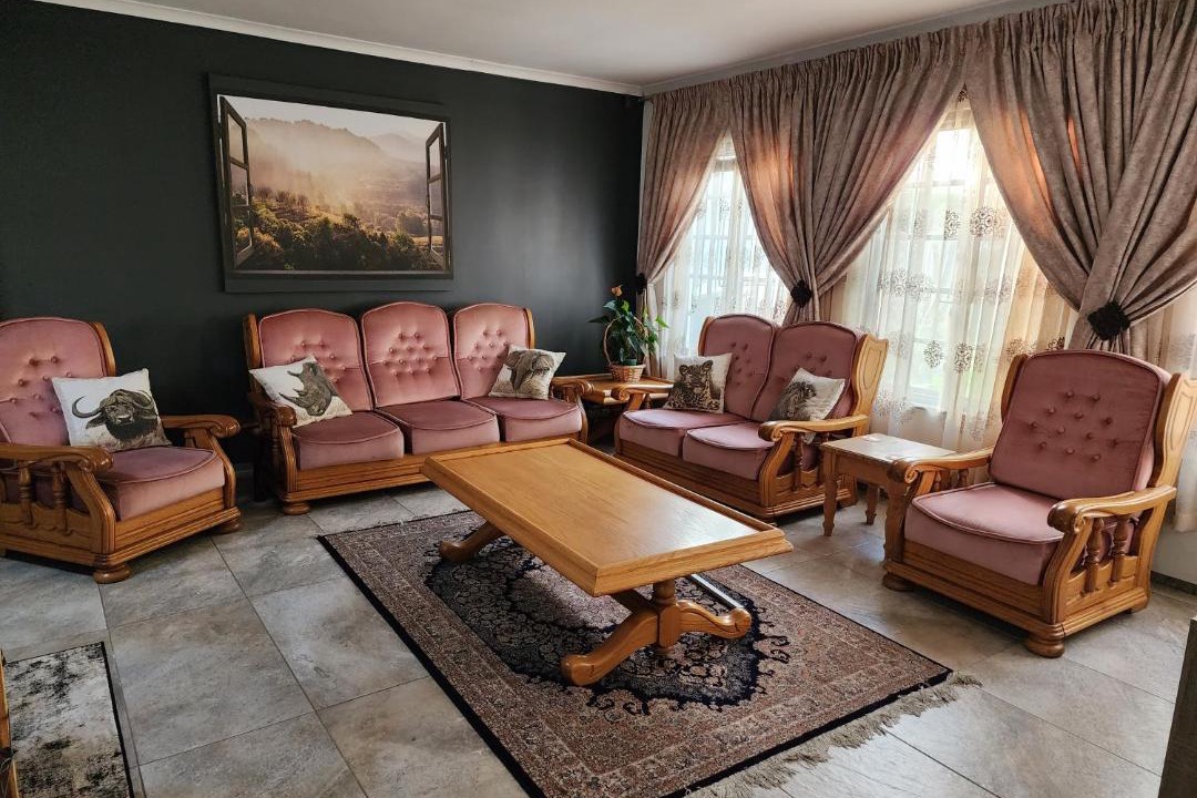 Photo of Livingroom in Cape Town