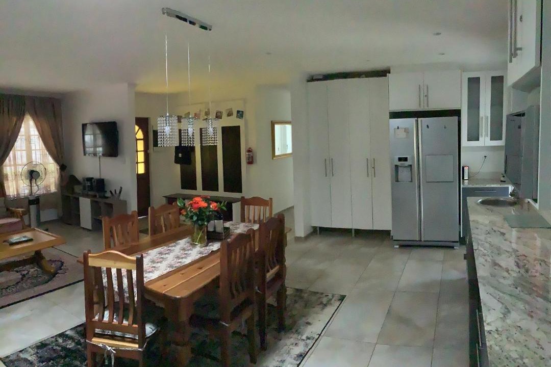Photo of Livingroom in Cape Town