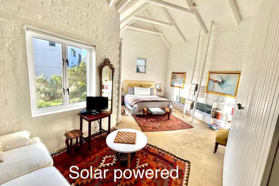 Photo of Livingroom in Pringle Bay