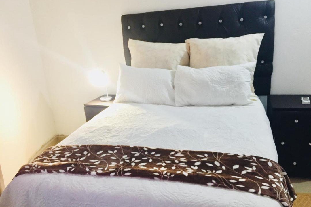 Photo of Bedroom in Manguzi