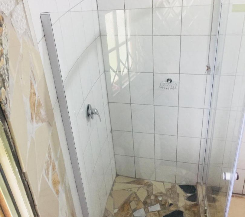 Photo of Bathroom in Manguzi