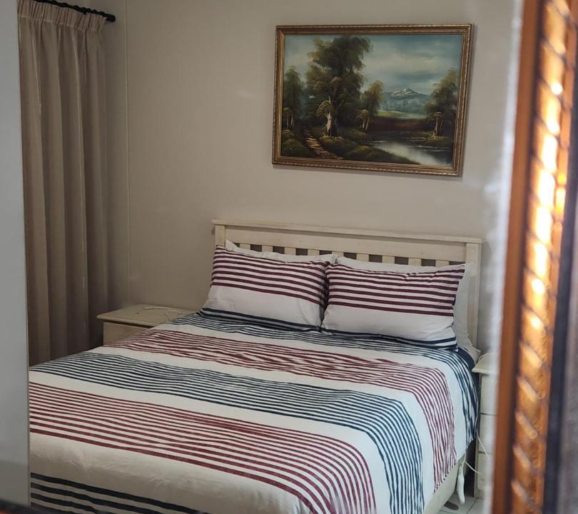Photo of Bedroom in Mossel Bay