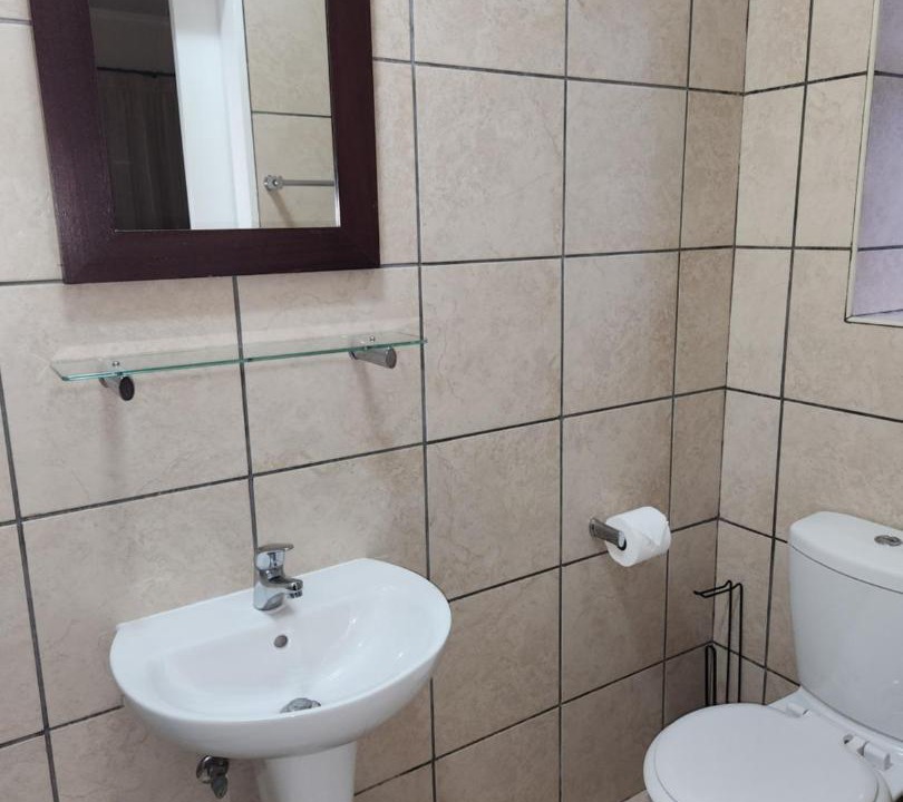 Photo of Bathroom in Mossel Bay