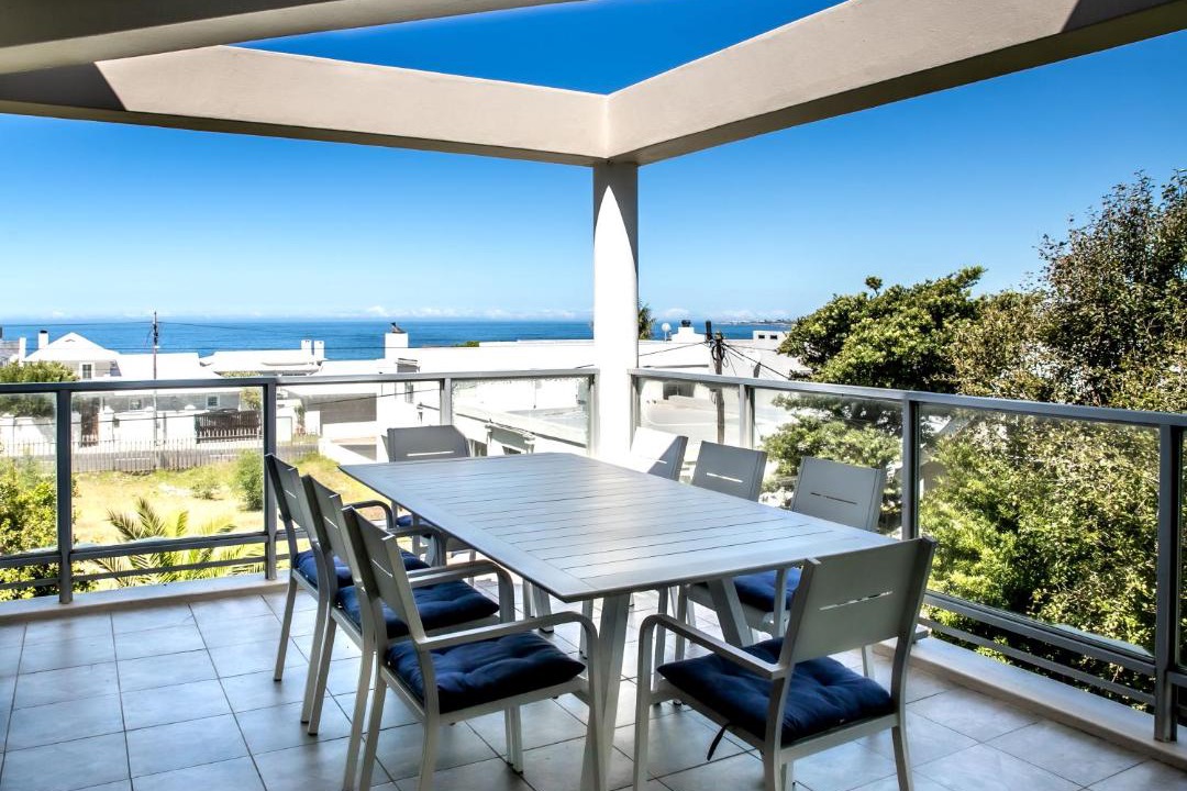 Photo of Patio Balcony in Voelklip