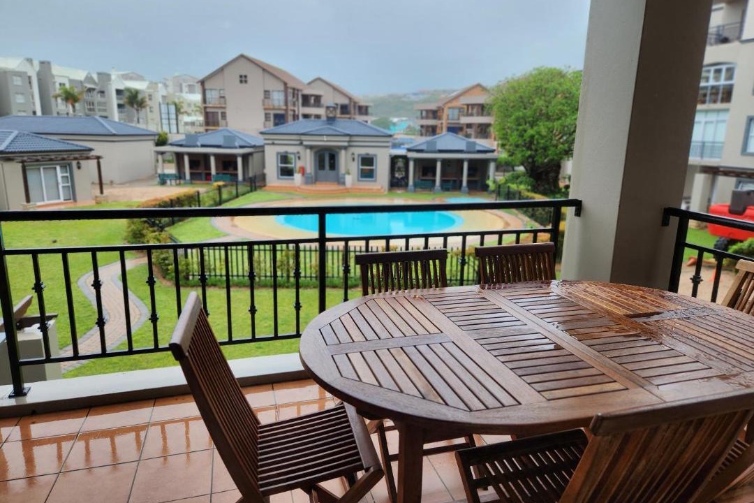 Photo of Patio Balcony in Mossel Bay