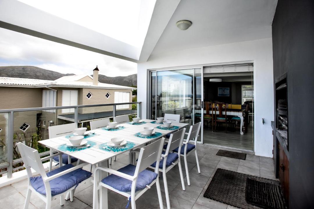 Photo of Patio Balcony in Voelklip