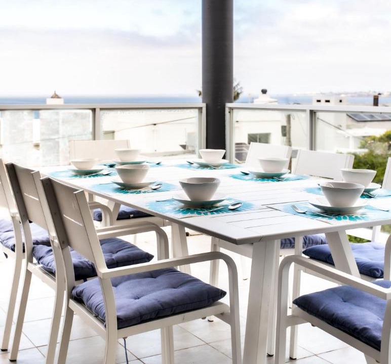 Photo of Patio Balcony in Voelklip