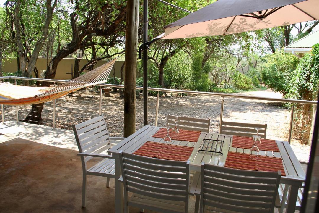 Photo of Patio Balcony in Hammanskraal