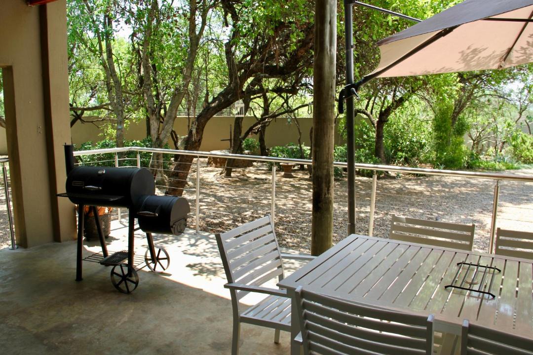 Photo of Patio Balcony in Hammanskraal