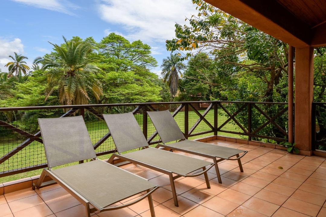 Photo of Patio Balcony in San Lameer