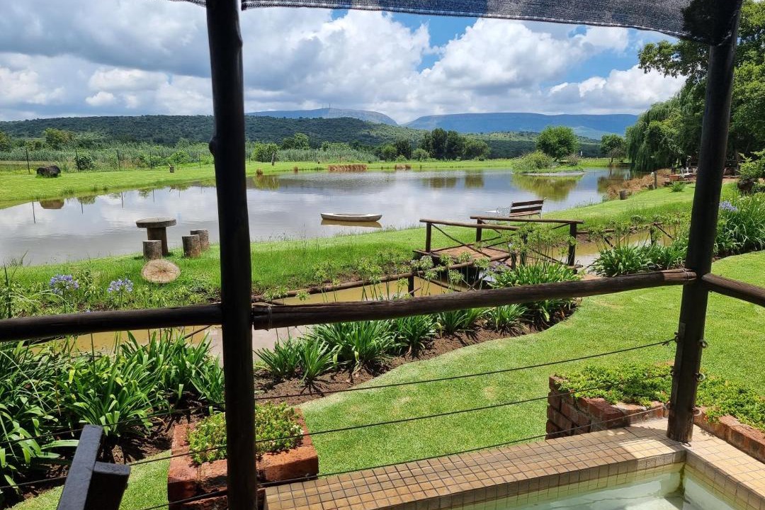 Photo of Others in Magaliesberg