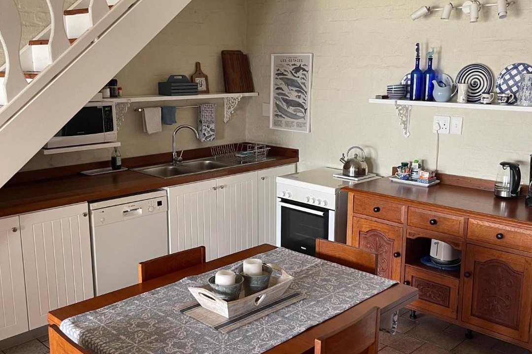 Photo of Kitchen in Gordons Bay Central