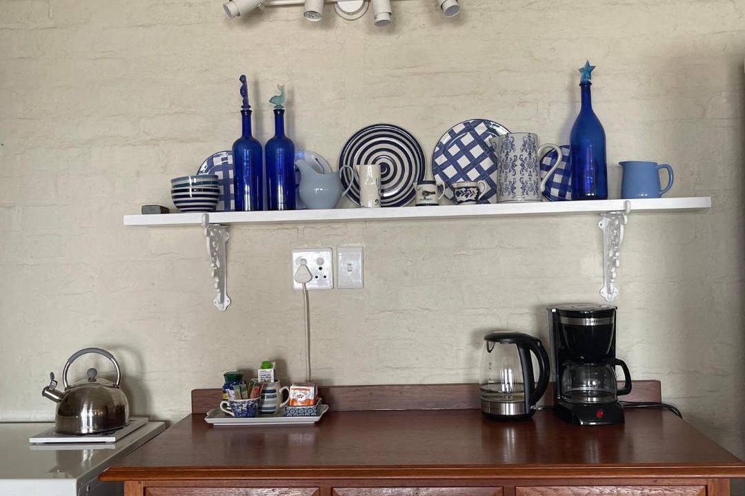 Photo of Kitchen in Gordons Bay Central