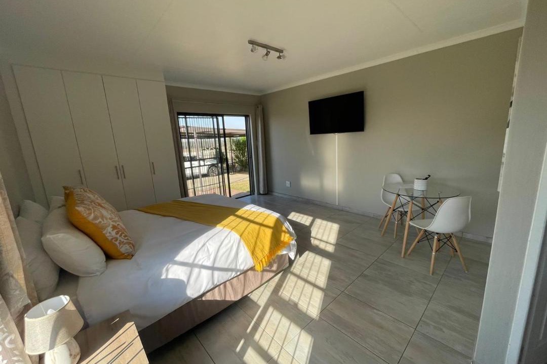 Photo of Bedroom in Ermelo