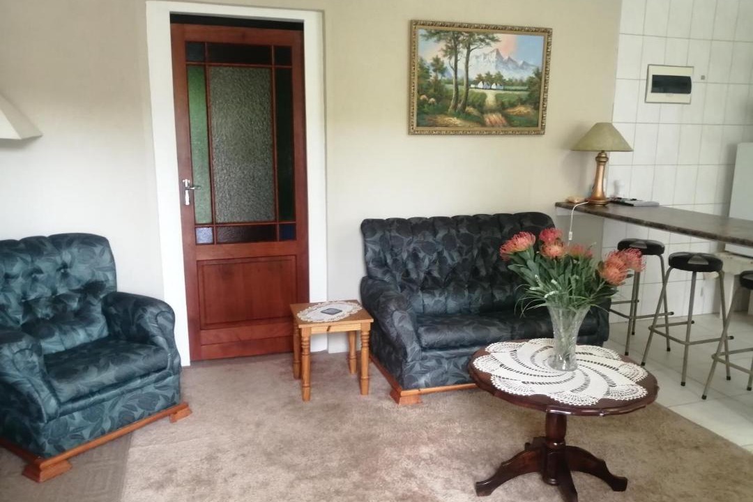 Photo of Livingroom in Barrydale