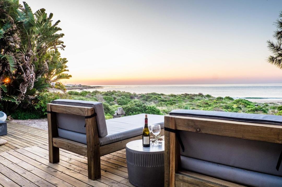 Photo of Patio Balcony in Britannia Bay