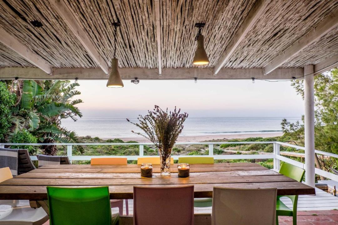 Photo of Patio Balcony in Britannia Bay