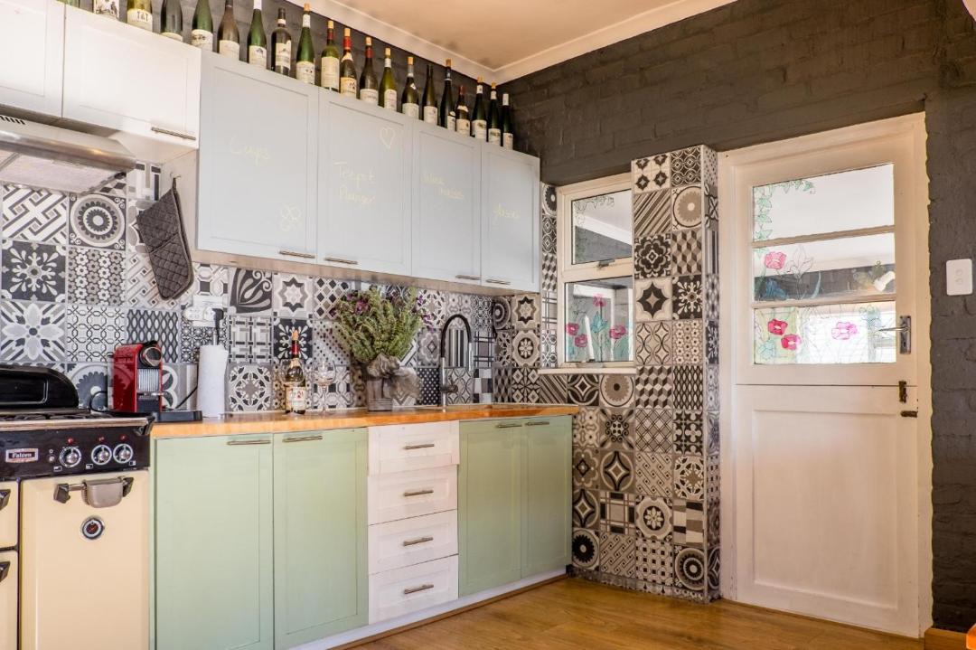 Photo of Kitchen in Britannia Bay
