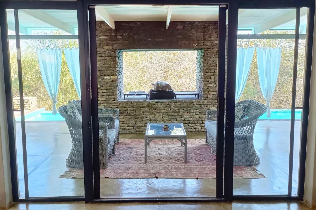 Photo of Livingroom in Marloth Park